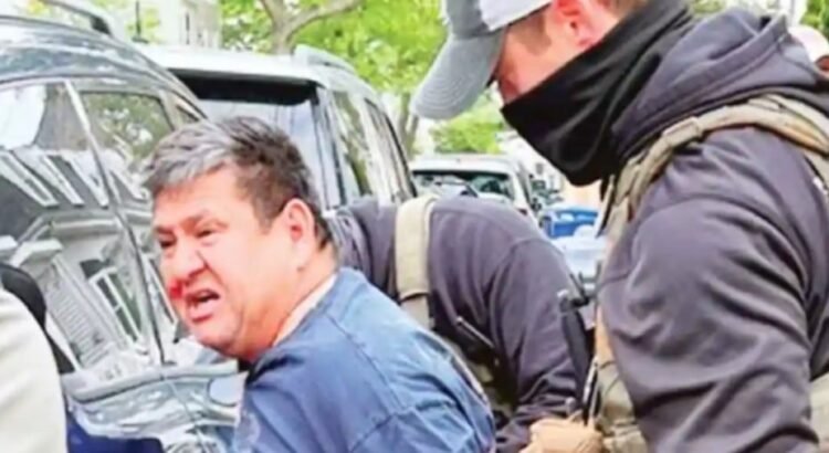 Autoridades migratorias detuvieron a más de mil indocumentados en operativo en Massachusetts