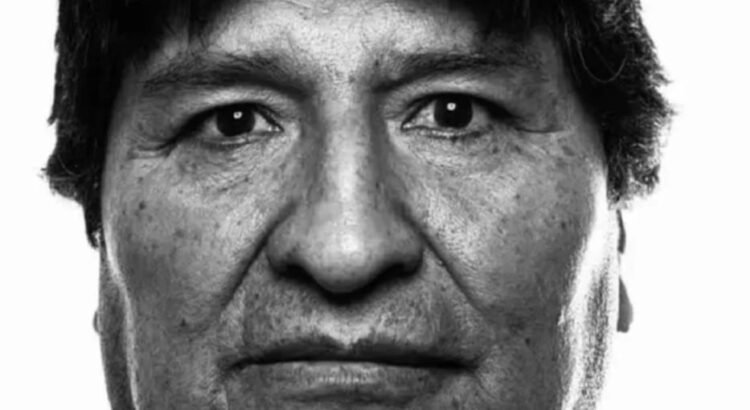 El gobierno boliviano denunció a Evo Morales por terrorismo y sabotaje
