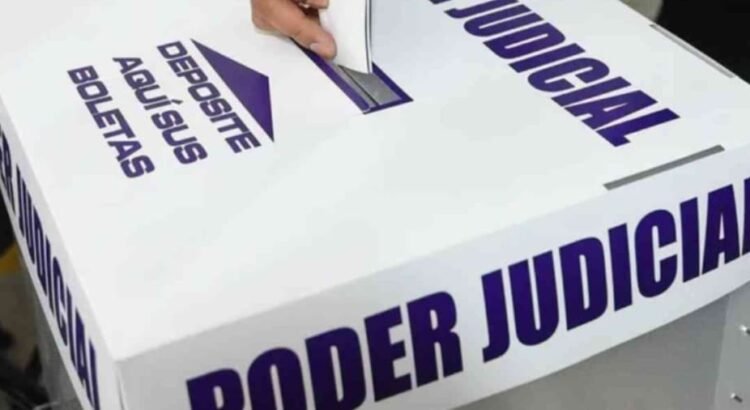 Acordeones, “vergüenza para democracia”: INE
