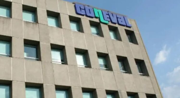 Muere el Coneval