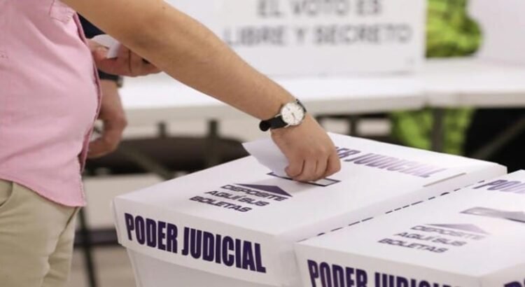 Tres centros de mando activados para blindar la contienda judicial en el estado de Tamaulipas