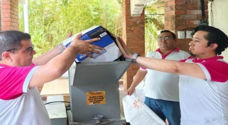 El INE Tamaulipas más de 154 mil credenciales para votar retiradas en Módulos de Atención