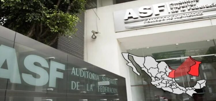 La ASF descarta el uso de la “selección aleatoria”, obligara a los alcaldes a documentar los gastos que son enviados por el gobierno federal a través de partidas