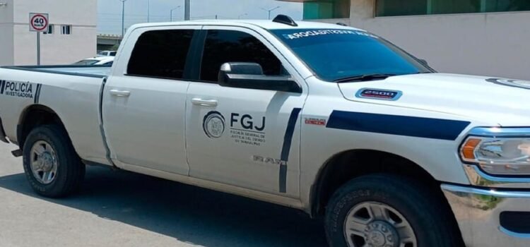 La fiscalía del estado de Tamaulipas investiga a ex funcionarios por desfalco de 2 mil 500 mdp