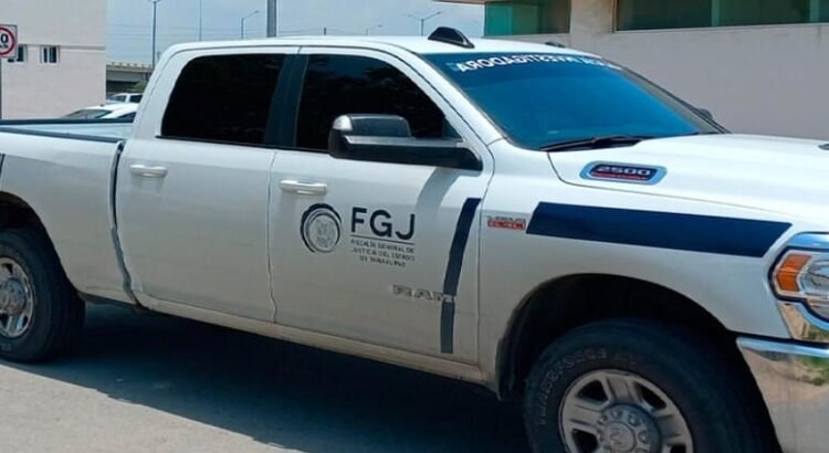La fiscalía del estado de Tamaulipas investiga a ex funcionarios por desfalco de 2 mil 500 mdp