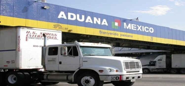 Los aranceles de EU frenan empleo y comercio en Nuevo Laredo, Tamaulipas