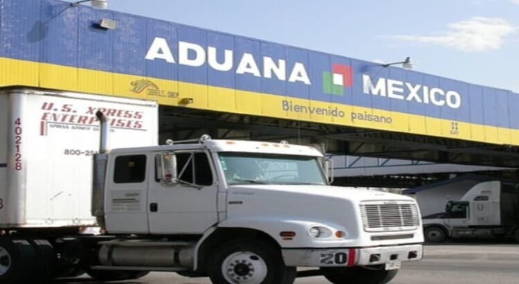 Los aranceles de EU frenan empleo y comercio en Nuevo Laredo, Tamaulipas