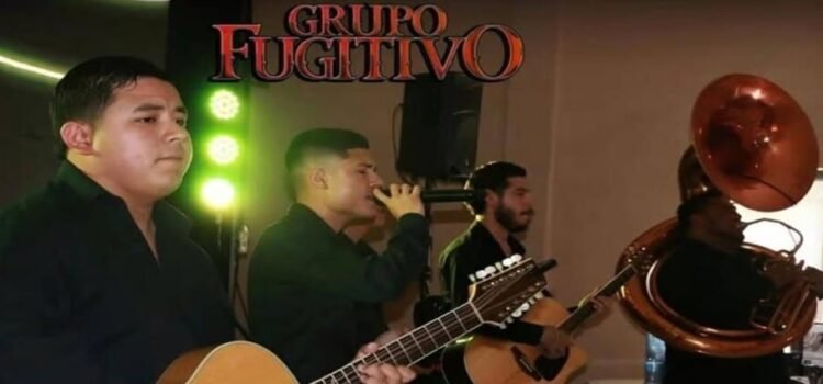La fiscalía del estado de Tamaulipas confirma que 3 integrantes del de Grupo Fugitivo fueron incinerados