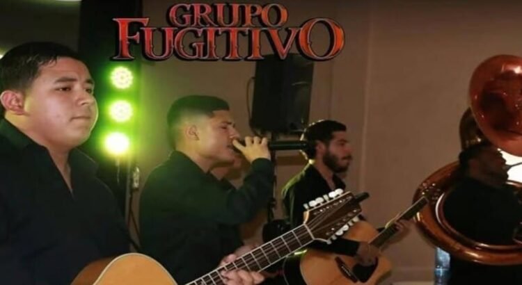 La fiscalía del estado de Tamaulipas confirma que 3 integrantes del de Grupo Fugitivo fueron incinerados