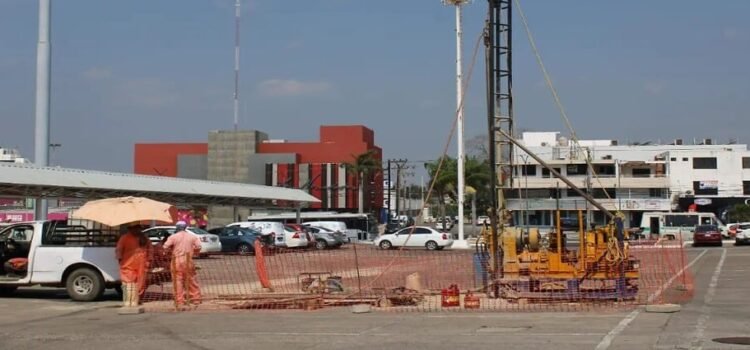 Comienzan los trabajos de construcción del primer Chedraui Selecto de Tamaulipas en Tampico