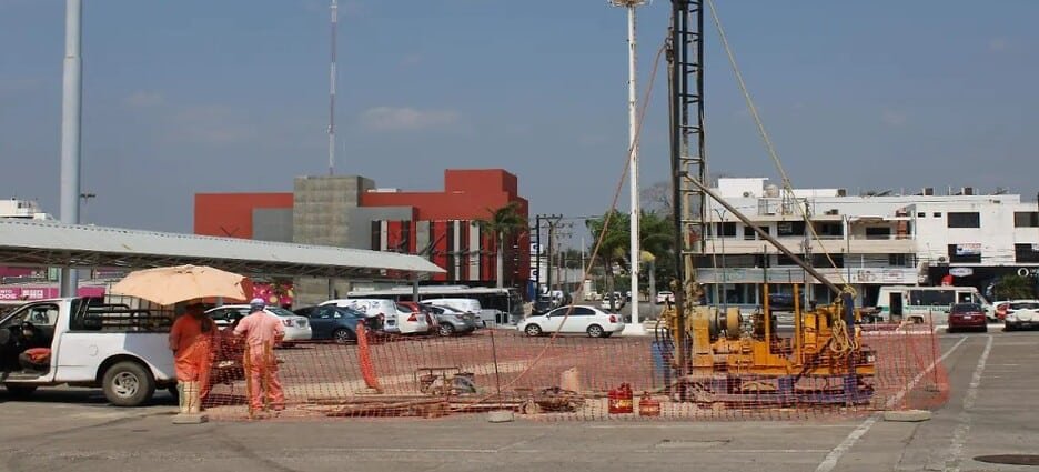 Comienzan los trabajos de construcción del primer Chedraui Selecto de Tamaulipas en Tampico