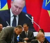“La globalización liberal se está quedando obsoleta”: Putin