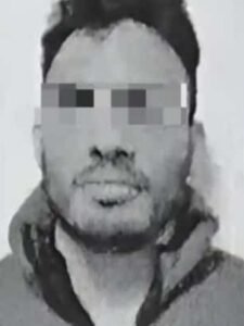 Enfrenta Julio César Chávez Jr. orden de aprehensión en México confirma la FGR