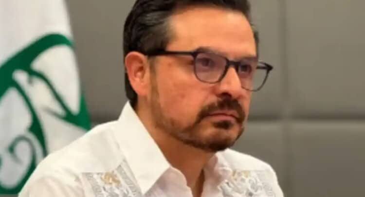Rechaza el IMSS un colapso en sus finanzas