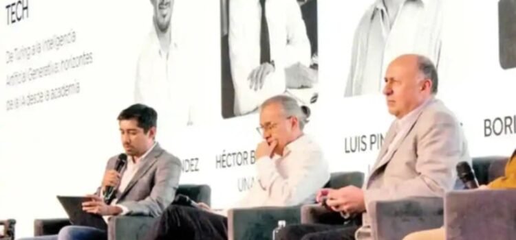 En 10 años la IA será “tecnología invisible”