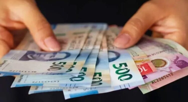 Simplificarán el gasto en 2026