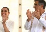 La presidenta Sheinbaum impulsa el programa Salud Casa por Casa en el estado de Tamaulipas