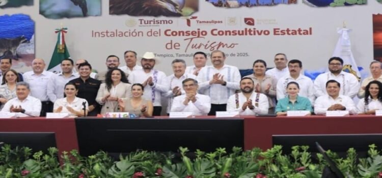 El estado de Tamaulipas se suma para hacer de México, uno de los países más visitados en el mundo