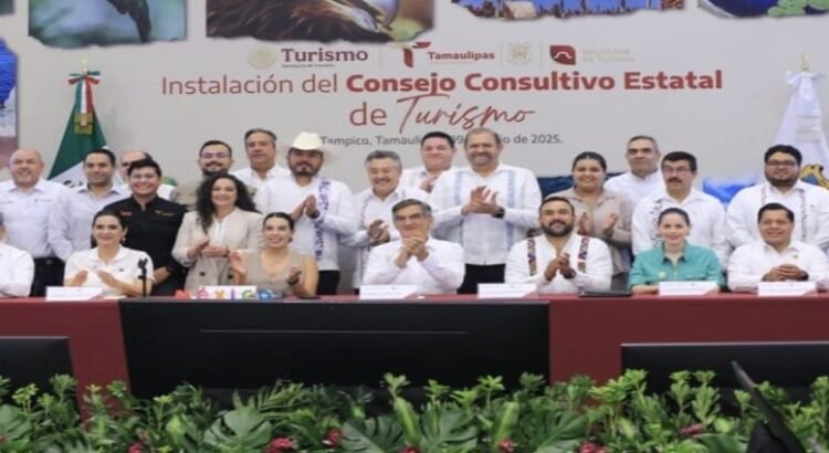 El estado de Tamaulipas se suma para hacer de México, uno de los países más visitados en el mundo