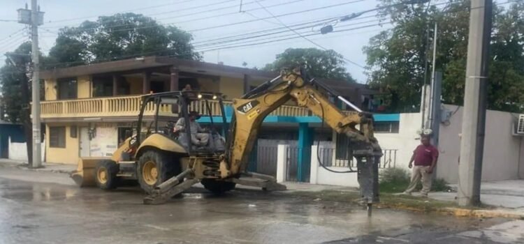 Ya son cuatro días sin agua en Tampico, Madero y Altamira por obras de mantenimiento