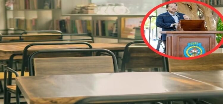 En el estado de Tamaulipas se invertirán mil 300 millones de pesos en infraestructura educativa para el próximo ciclo escolar