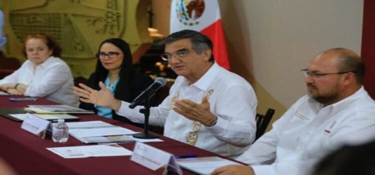 Se Instalará la Secretaría Anticorrupción y Buen Gobierno en Tamaulipas