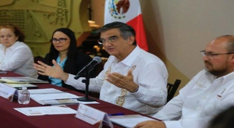 Se Instalará la Secretaría Anticorrupción y Buen Gobierno en Tamaulipas