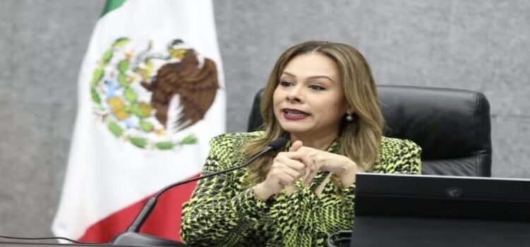 El Tribunal Electoral del Poder Judicial de la Federación desecha queja contra presidenta electa del Tribunal de Justicia de Tamaulipas