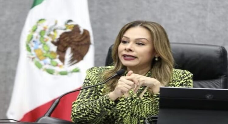 El Tribunal Electoral del Poder Judicial de la Federación desecha queja contra presidenta electa del Tribunal de Justicia de Tamaulipas