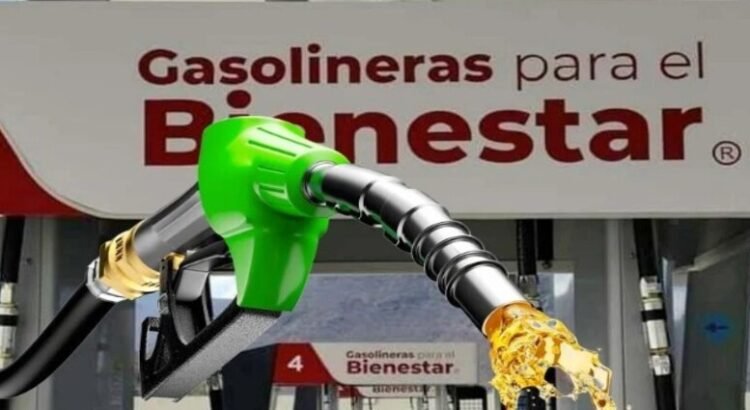 En Tamaulipas le apura el precio de la gasolina más barata que el huachicol