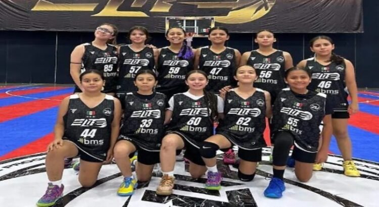 Las Nutrias Tampico se suben al podio en torneo nacional en Monterrey