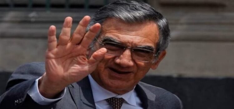 Gobernador Américo Villarreal pide a los turistas y visitantes, viajar de día por el estado de Tamaulipas