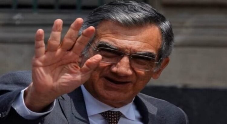 Gobernador Américo Villarreal pide a los turistas y visitantes, viajar de día por el estado de Tamaulipas