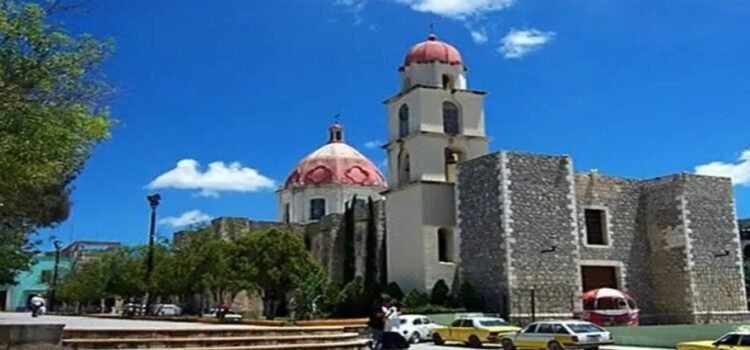 Tula, es el pueblo mágico que se consolida como joya turística del estado de Tamaulipas