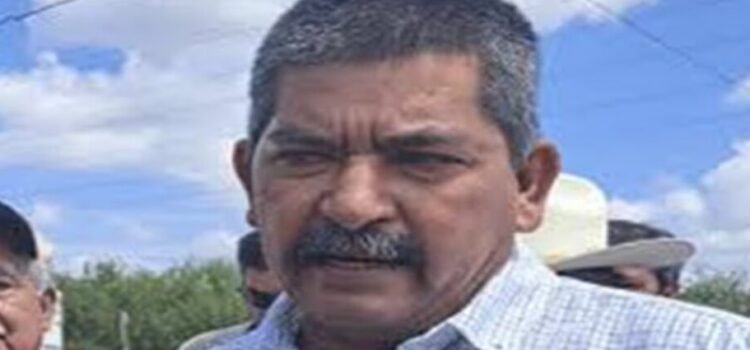 Reportaron la liberación de presidente de productores agropecuarios en Tamaulipas