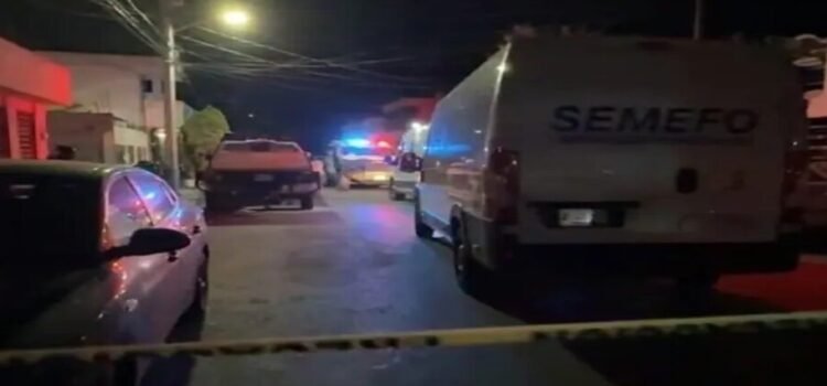 A una mujer su esposo le quitan la vida frente a sus hijos en Tamaulipas