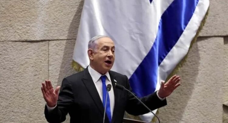 Propone la oposición en Israel un gobierno temporal para liberar a rehenes en Gaza