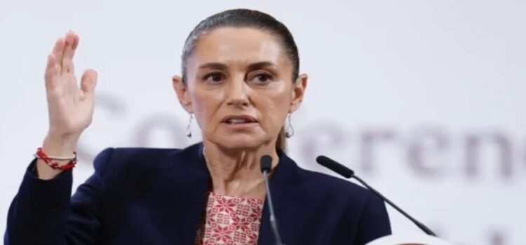 La opinión de Sheinbaum sobre el asesinato del delegado de la FGR en Tamaulipas