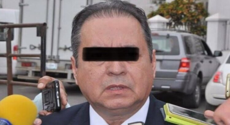 El exsecretario de Educación del estado de Tamaulipas, es culpable de peculado y ejercicio ilícito