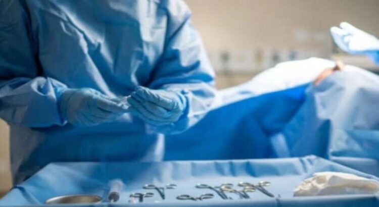 Pierde la vida una mujer de EU tras someterse a una cirugía estética en Tamaulipas