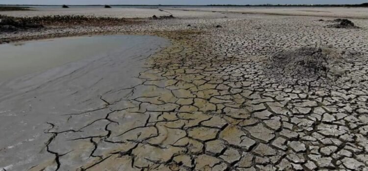 10 municipios fronterizos de Tamaulipas enfrentan desabasto de agua