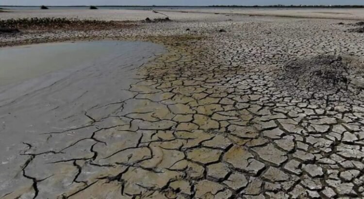10 municipios fronterizos de Tamaulipas enfrentan desabasto de agua