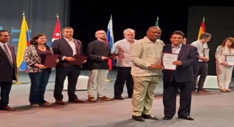 La Universidad Tecnológica de Nuevo Laredo, cierra con éxito el Tercer Congreso Internacional de Ciencia y Tecnología