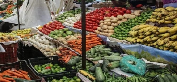 Los estados de Tamaulipas, San Luis Potosí y Durango, están entre los estados con mayor inflación en agosto