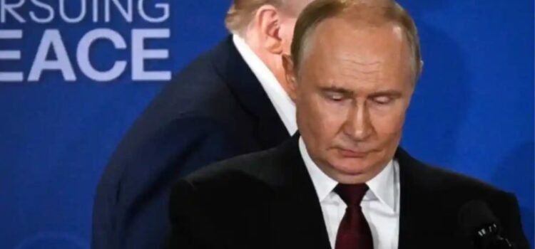 Presionan Estados Unidos y la UE a Rusia