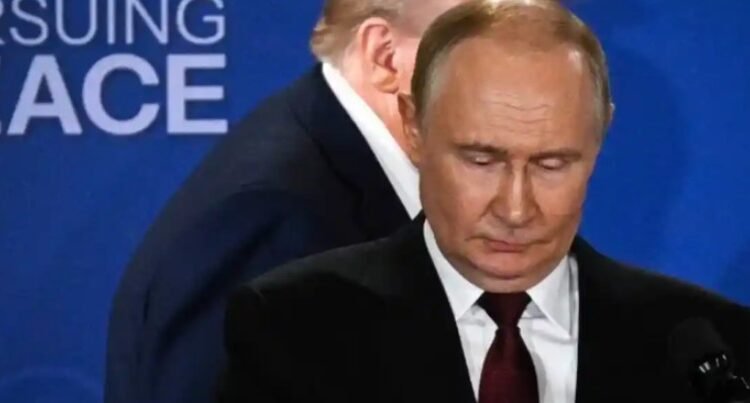 Presionan Estados Unidos y la UE a Rusia