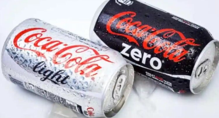 Aligeran impuestos a los refrescos light Aligeran impuestos a los refrescos light