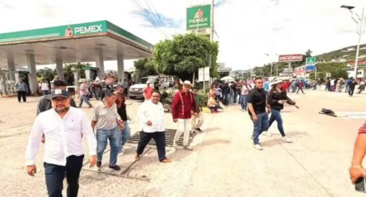 Despierta la CNTE Despierta la CNTE