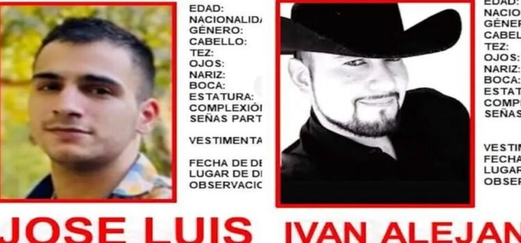 Buscan a los traileros que salieron de Allende, Nuevo León a Reynosa, Tamaulipas y se encuentran desaparecidos