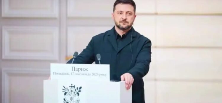 Presenta Estados Unidos propuesta de acuerdo para poner fin al conflicto entre Rusia y Ucrania